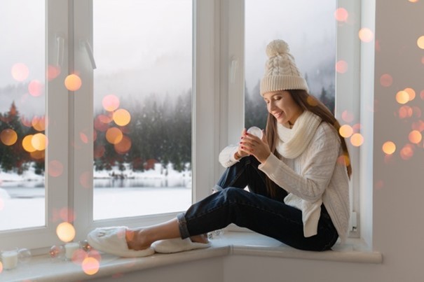 Kako ohraniti svojo hišo toplo čez zimo – izolirajte se pred mrazom in preprečite hladen prepih