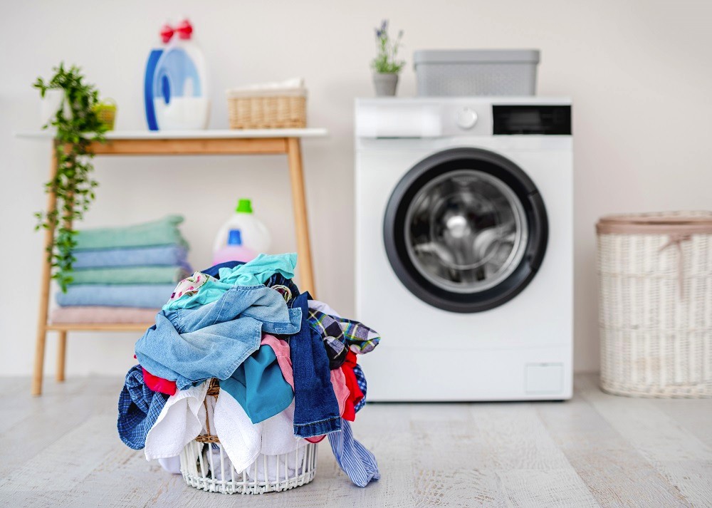 5 okolju prijaznih nasvetov za pranje perila