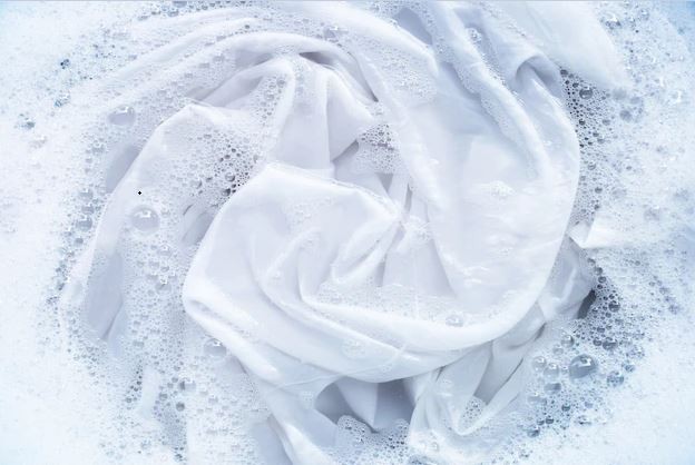 5 okolju prijaznih nasvetov za pranje perila