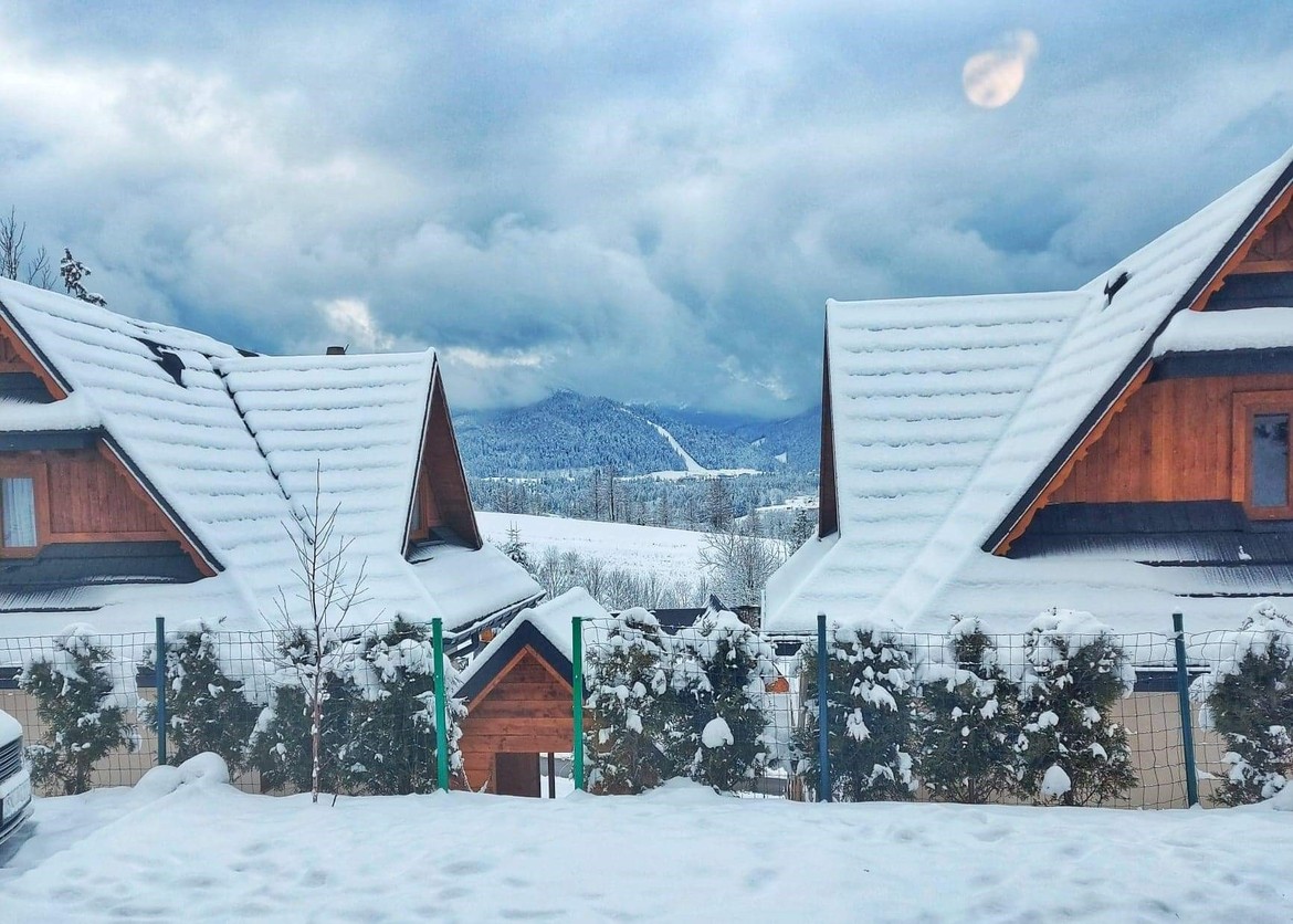 Ste že pripravili vašo streho na zimo?