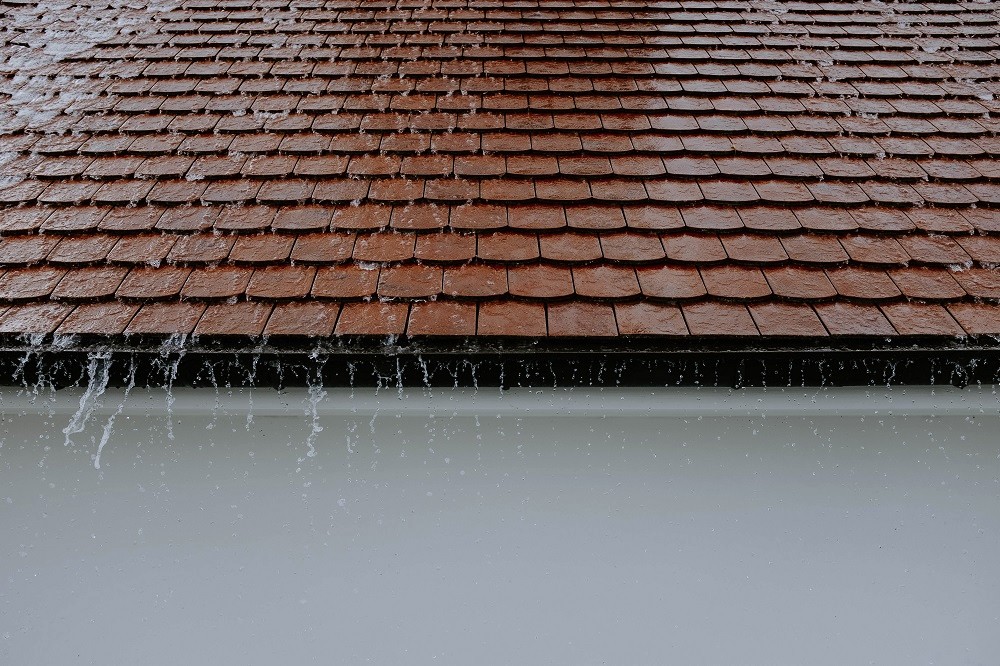 Strehe glede na podnebne značilnosti