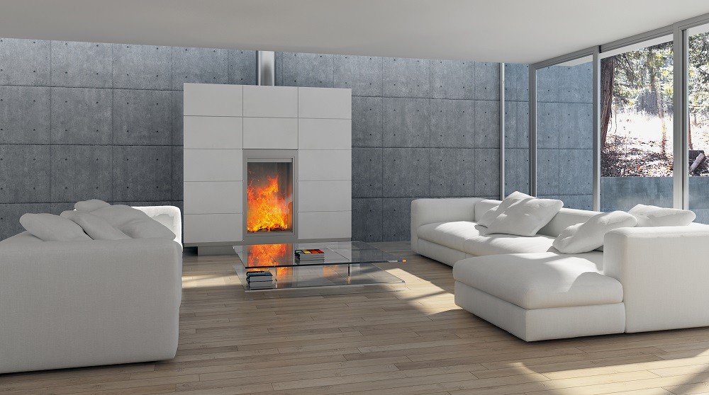 Kako lahko plinski kamini vplivajo na kakovost zraka v vašem domu?