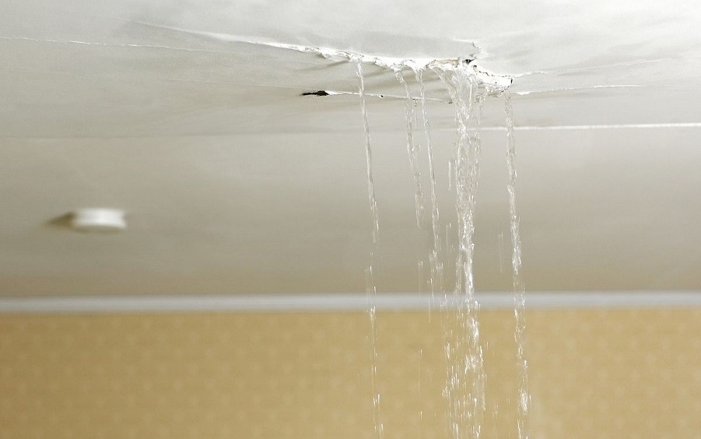 Preprosti načini za zaščito vašega doma pred škodo zaradi uhajanja vode