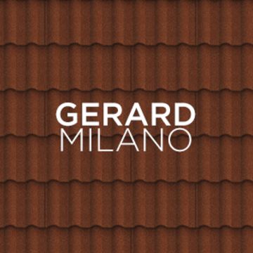 GERARD® Milano